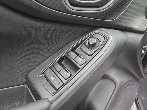 2022 Subaru Impreza Base