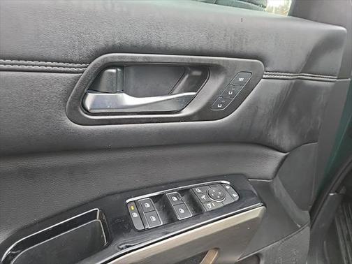 2023 Nissan Pathfinder Platinum 4WD