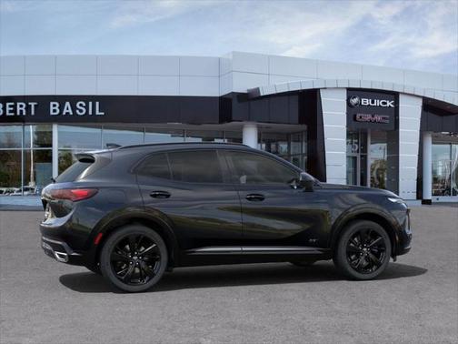 2025 Buick Envision Sport Touring AWD