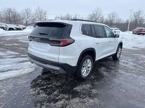 2026 GMC Acadia Elevation AWD