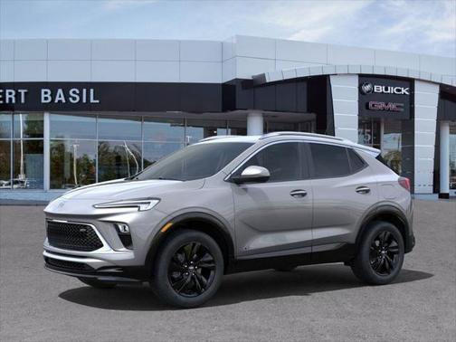 2025 Buick Encore GX Sport Touring