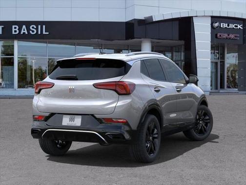 2025 Buick Encore GX Sport Touring