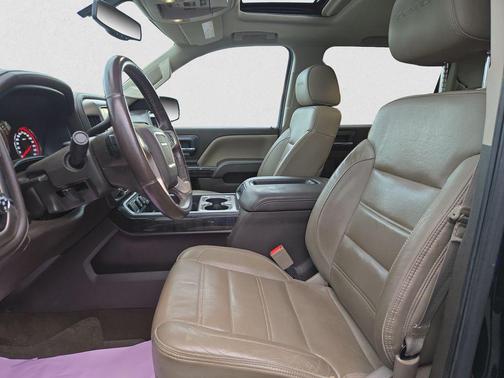 2015 GMC Sierra 1500 Denali