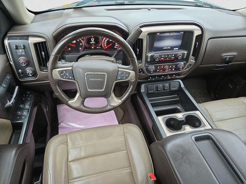 2015 GMC Sierra 1500 Denali