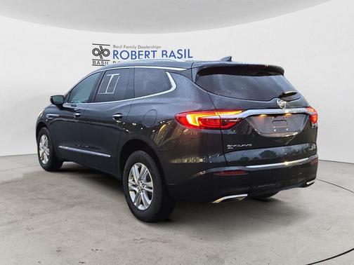 2021 Buick Enclave AWD Essence