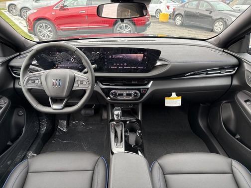 2026 Buick Envista Sport Touring FWD