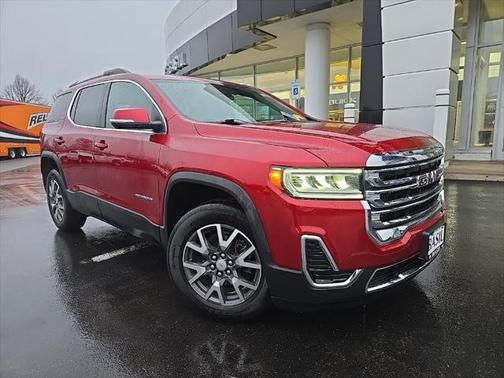 2023 GMC Acadia AWD SLE