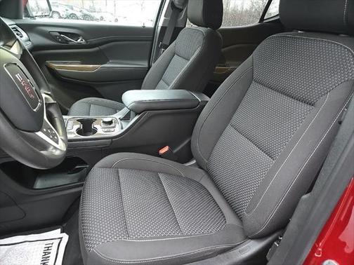 2023 GMC Acadia AWD SLE