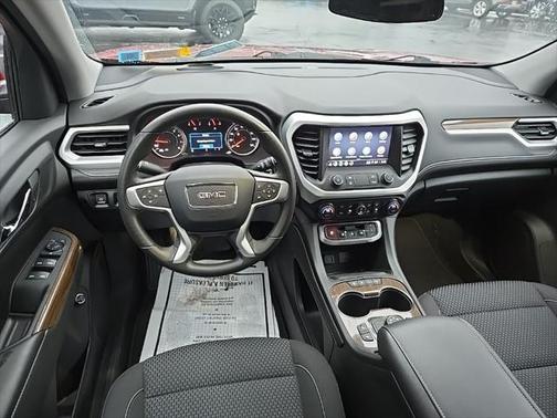 2023 GMC Acadia AWD SLE