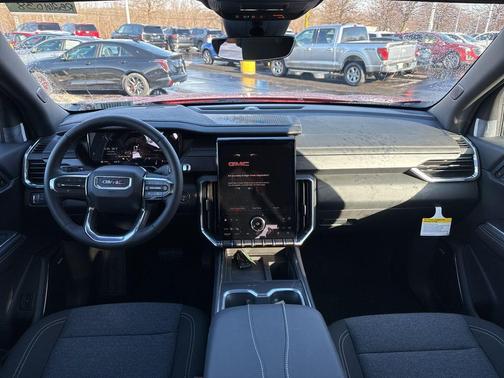 2026 GMC Acadia Elevation AWD