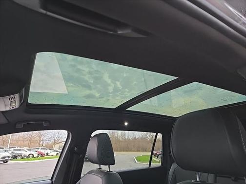 2021 Volkswagen Tiguan 2.0T SE R-Line Black 4MOTION