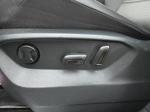 2021 Volkswagen Tiguan 2.0T SE R-Line Black 4MOTION