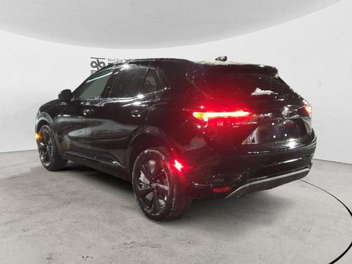 2022 Buick Envision AWD Essence