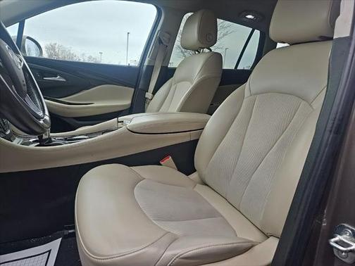 2019 Buick Envision Preferred