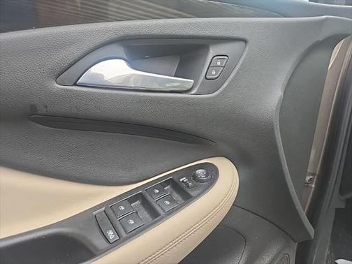 2019 Buick Envision Preferred