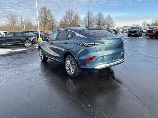 2026 Buick Envista Avenir FWD