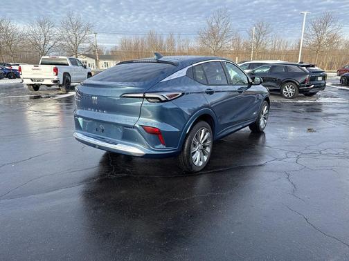 2026 Buick Envista Avenir FWD
