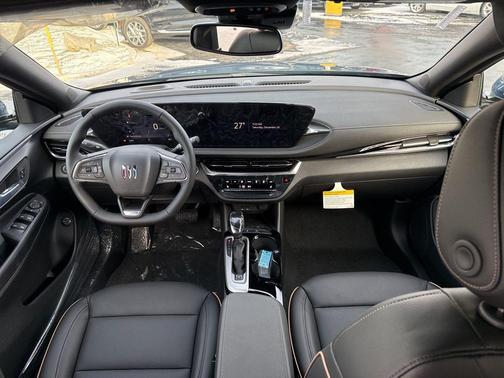 2026 Buick Envista Avenir FWD