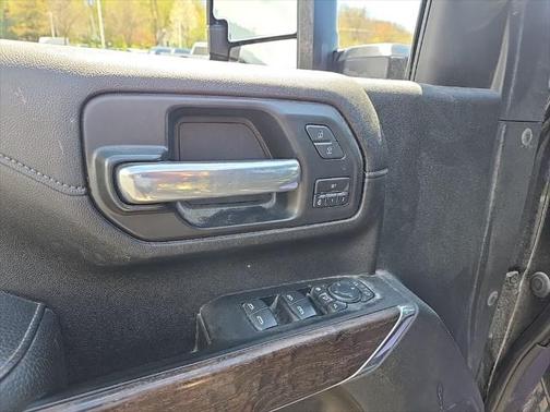 2021 GMC Sierra 2500 Denali