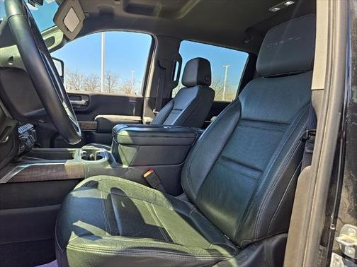 2021 GMC Sierra 2500 Denali