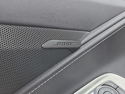 2022 Chevrolet Corvette Stingray w/1LT