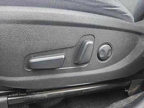2022 Hyundai SANTA FE SEL 2.4