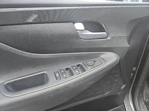 2022 Hyundai SANTA FE SEL 2.4