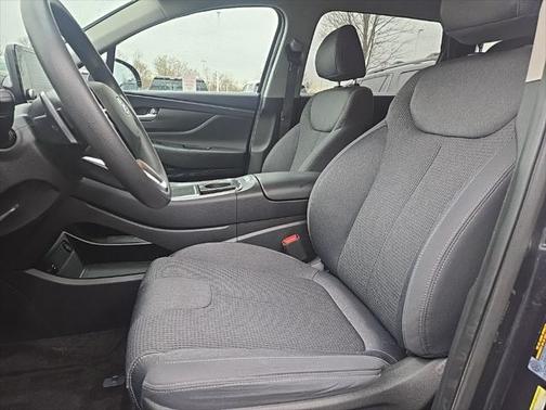2022 Hyundai SANTA FE SEL 2.4