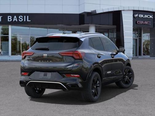 2025 Buick Encore GX Sport Touring