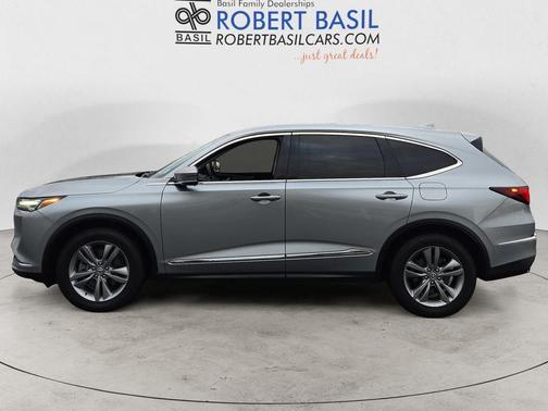 2023 Acura MDX Standard