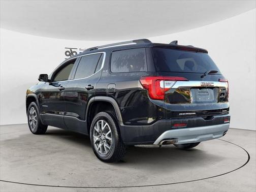 2023 GMC Acadia AWD SLE