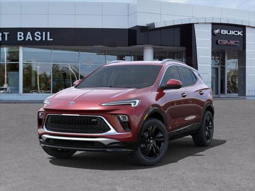 2025 Buick Encore GX Sport Touring