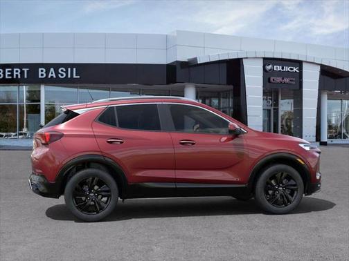 2025 Buick Encore GX Sport Touring
