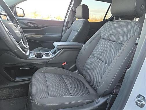 2023 GMC Acadia AWD SLE