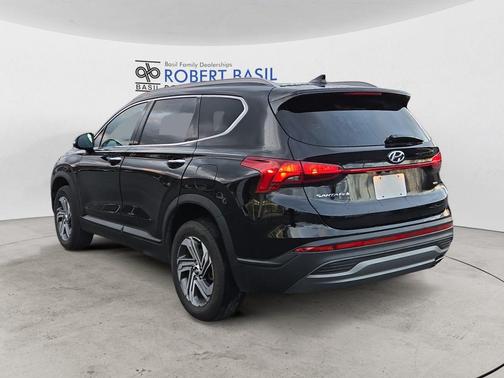 2023 Hyundai SANTA FE SEL 2.4