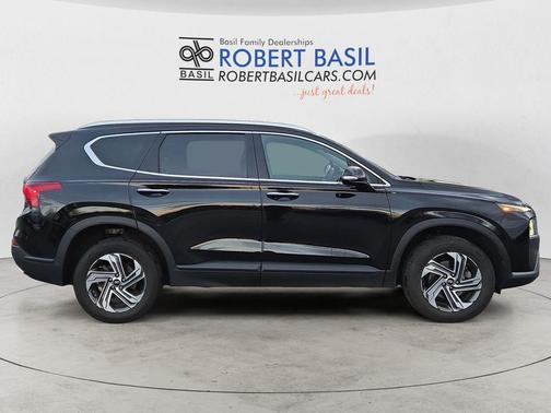 2023 Hyundai SANTA FE SEL 2.4