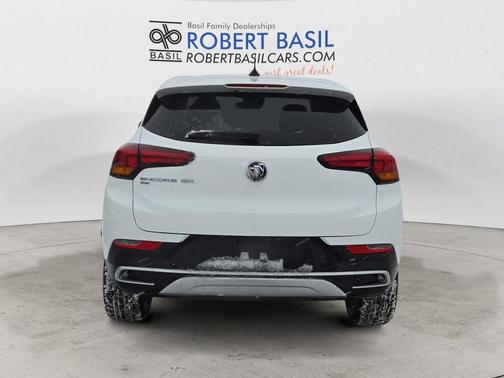 2022 Buick Encore GX Preferred