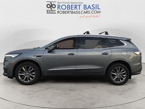 2024 Buick Enclave Avenir AWD