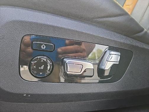 2021 BMW X5 M Base