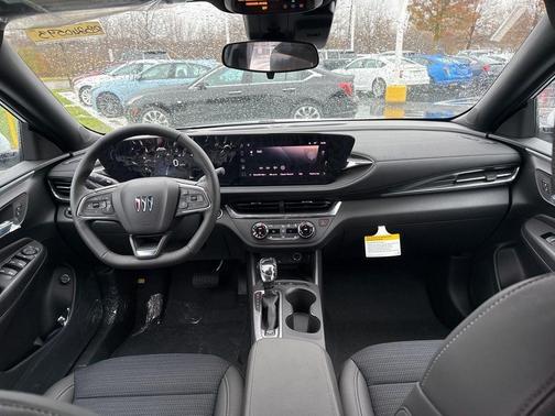 2026 Buick Envista Preferred FWD