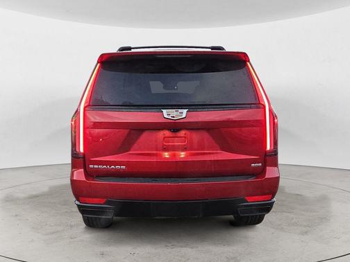 2022 Cadillac Escalade Sport