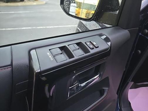 2022 Toyota 4Runner TRD Off Road Premium