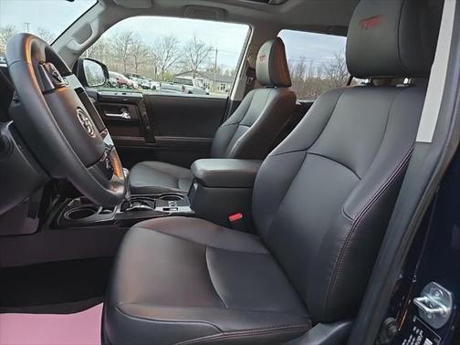2022 Toyota 4Runner TRD Off Road Premium