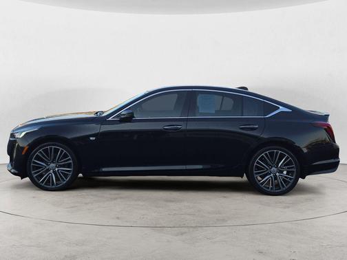 2023 Cadillac CT5 Premium Luxury