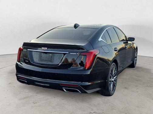 2023 Cadillac CT5 Premium Luxury