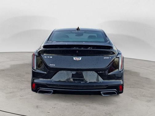 2023 Cadillac CT4 Sport