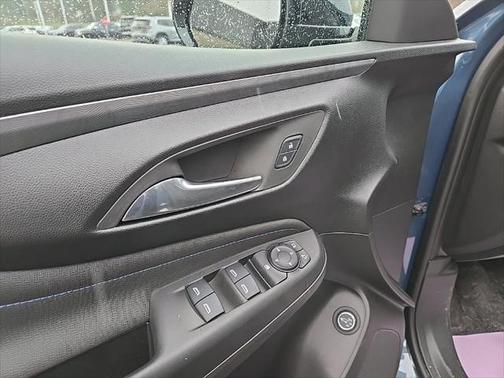 2024 Buick Envista Sport Touring FWD