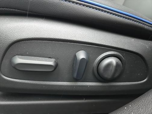 2024 Buick Envista Sport Touring FWD