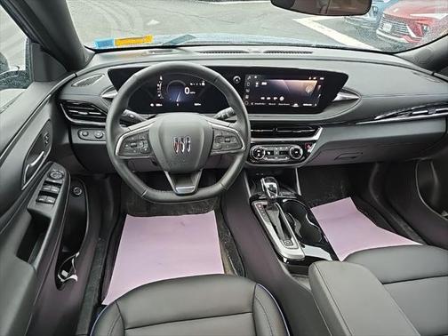 2024 Buick Envista Sport Touring FWD