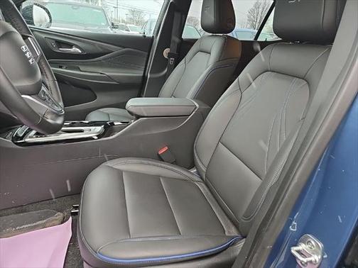 2024 Buick Envista Sport Touring FWD